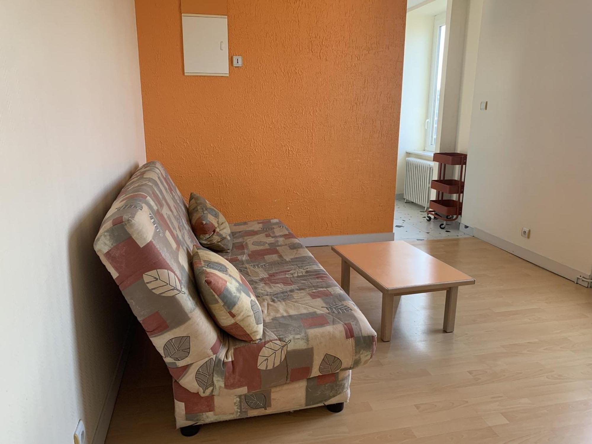 Residence Des Bains Carantec Pokoj fotografie
